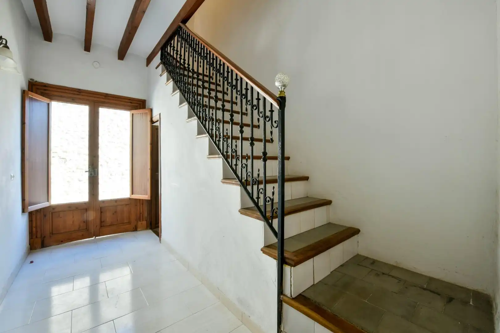 Casa o xalet en venda en Selva amb Jardí privat