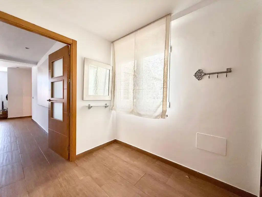Wohnung zur Miete in Avenida Barcelona, 44, La Trinidad