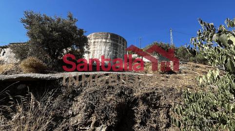 Foto 2 de Finca rústica en venda a Río Seco Alto, El Rescate - Río Seco, Granada