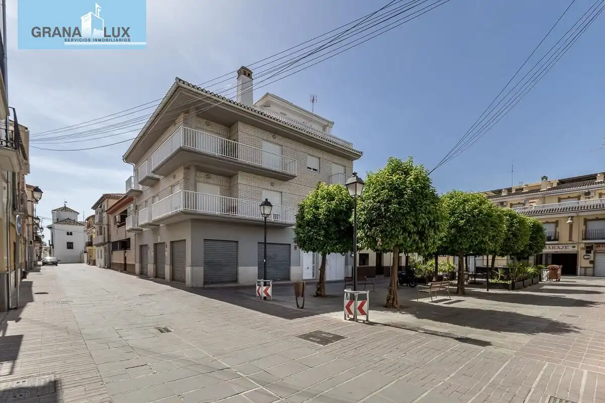 Wohnung zum Verkauf in Calle de Ronda de Belén 22, imagen 13