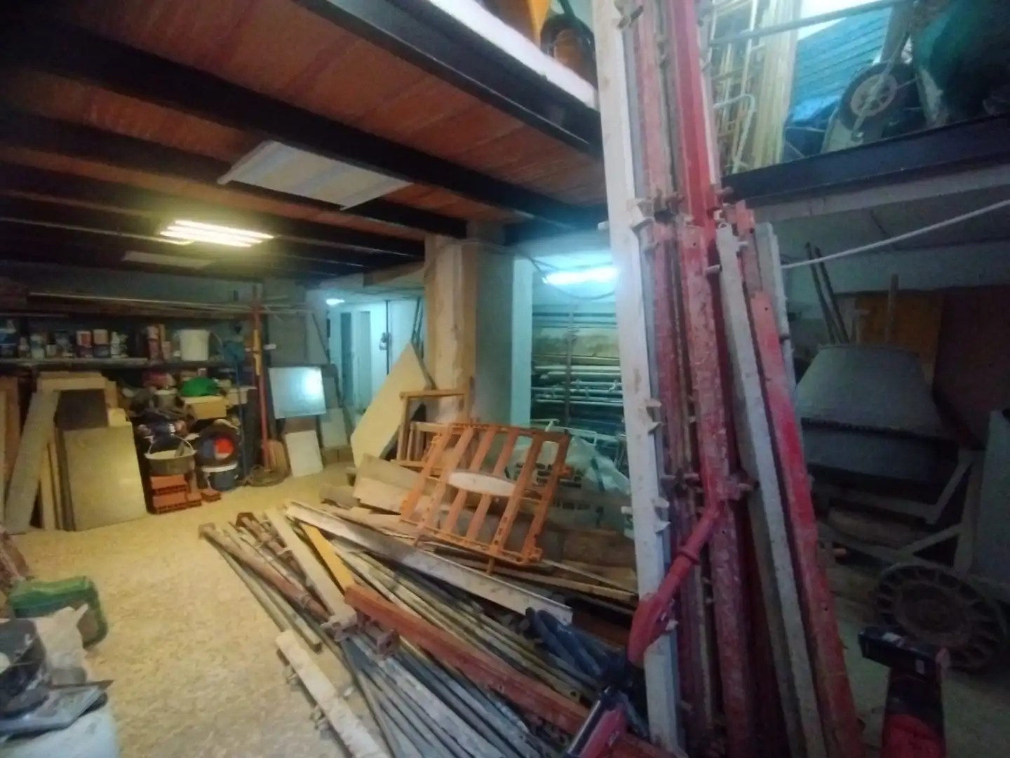 Local comercial en venda a Calle Sierra Bermeja, imagen 4