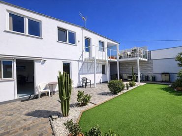 Villa con balcone in vendita a Camino BALSA LA
