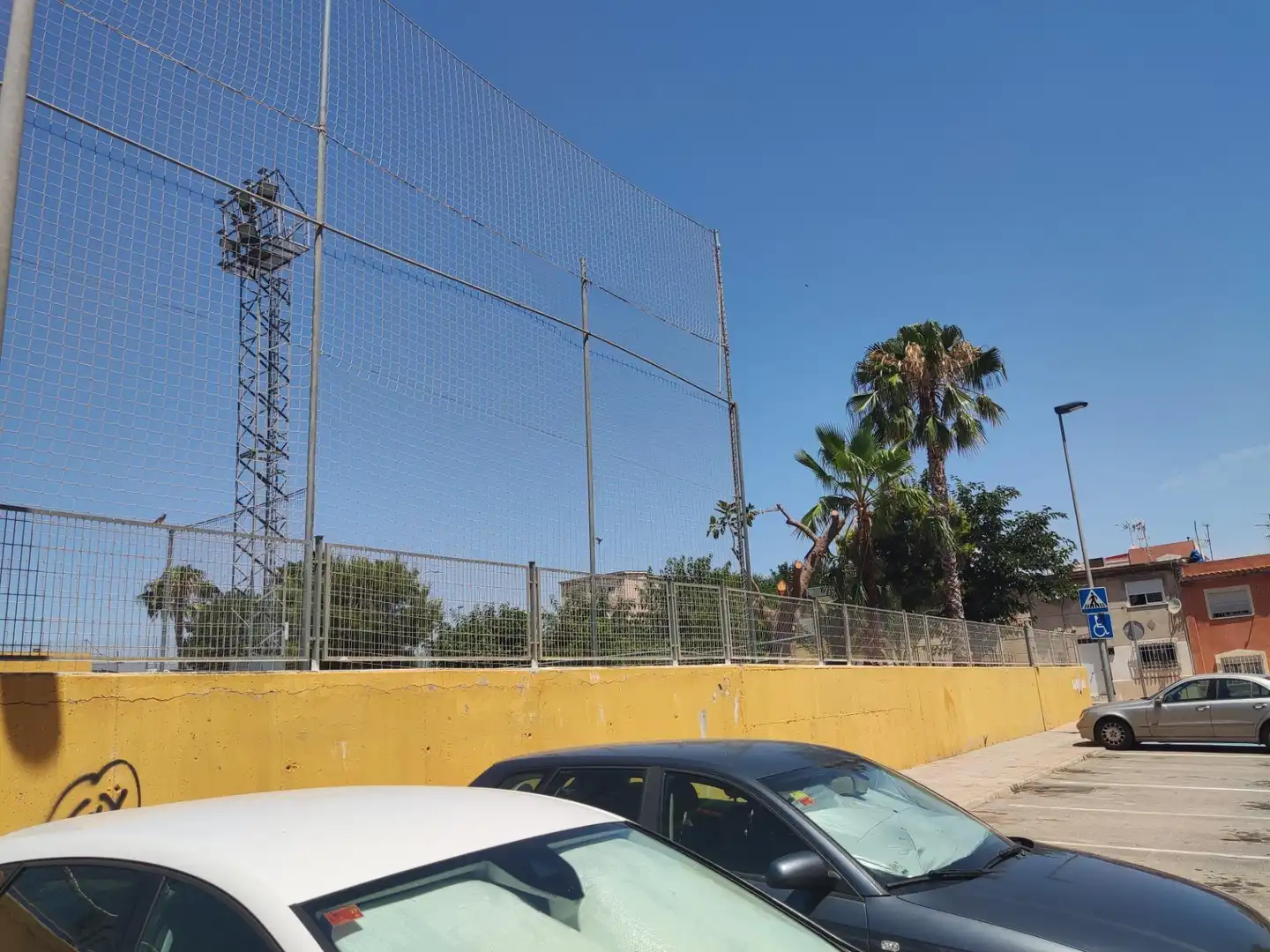 Apartamento en venta en Calle Athenas-Bo.Virgen Caridad 6 Portal 6 Escale, 6, San Ginés