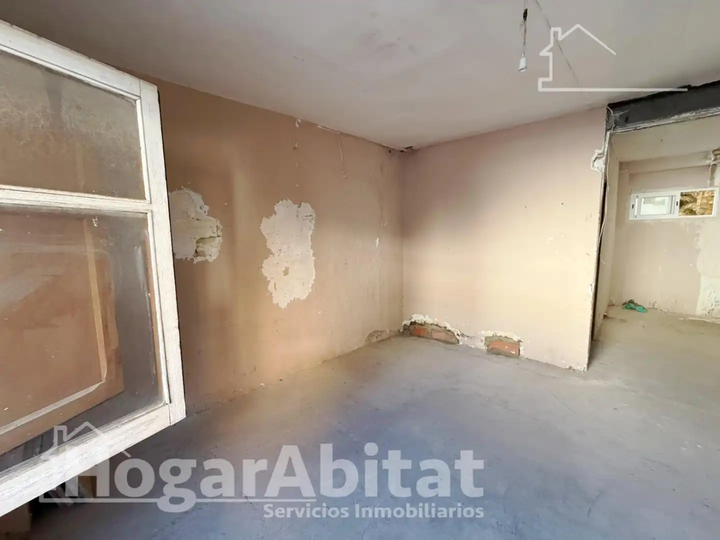 Dormitori de Casa o xalet en venda en Centro  