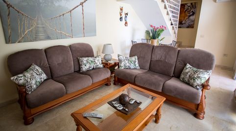 Foto 3 von Maisonette zur Miete in Calle Valencia, 2, Puerto Rico, Mogán