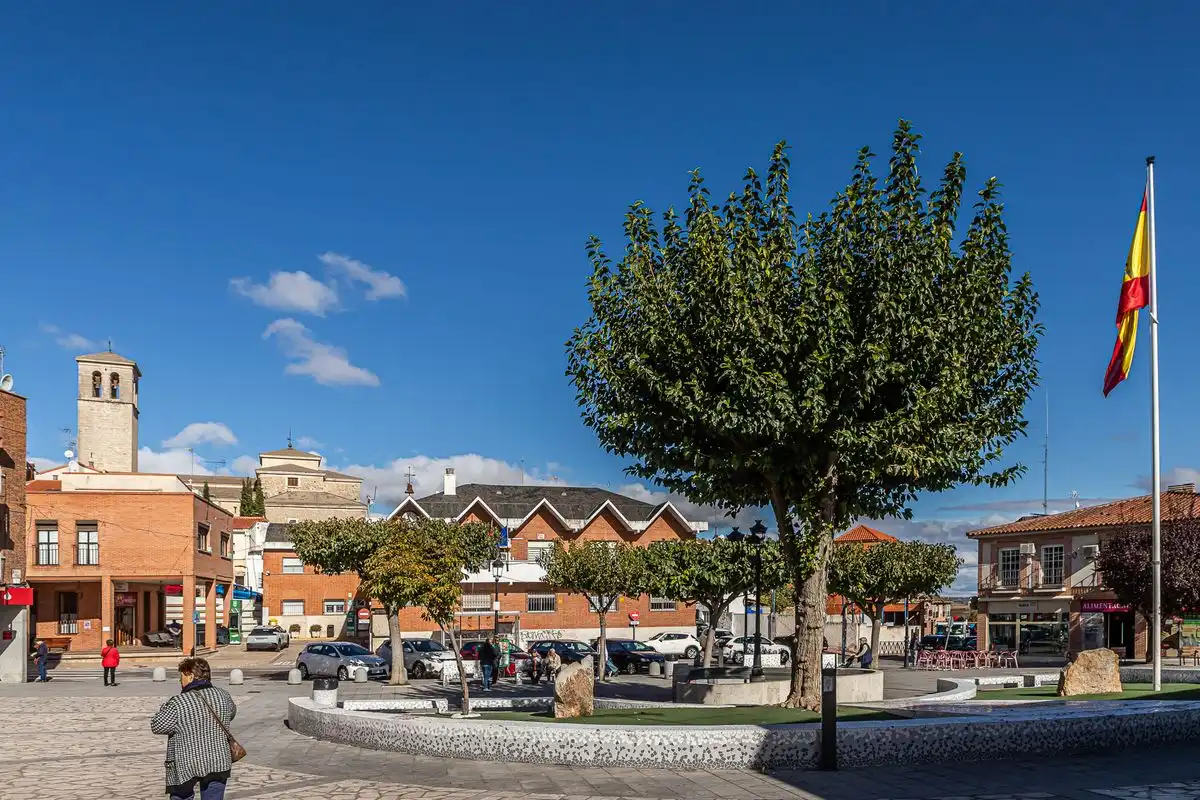 Locale commerciale in affitto a C. Virgen de las Angustias, imagen 53
