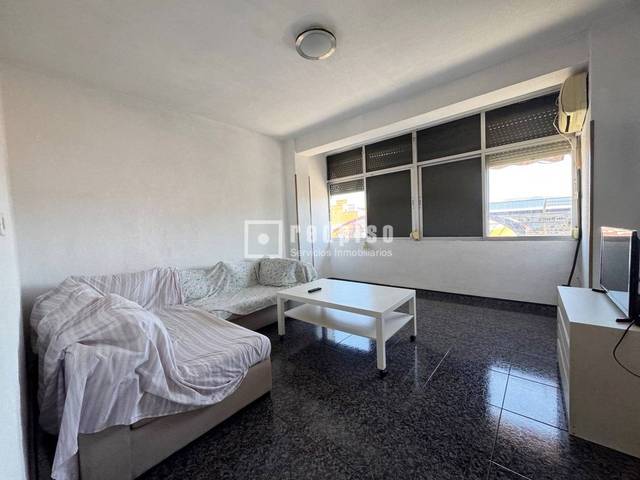 Piso en Venta en San Andrés - San Antolín
