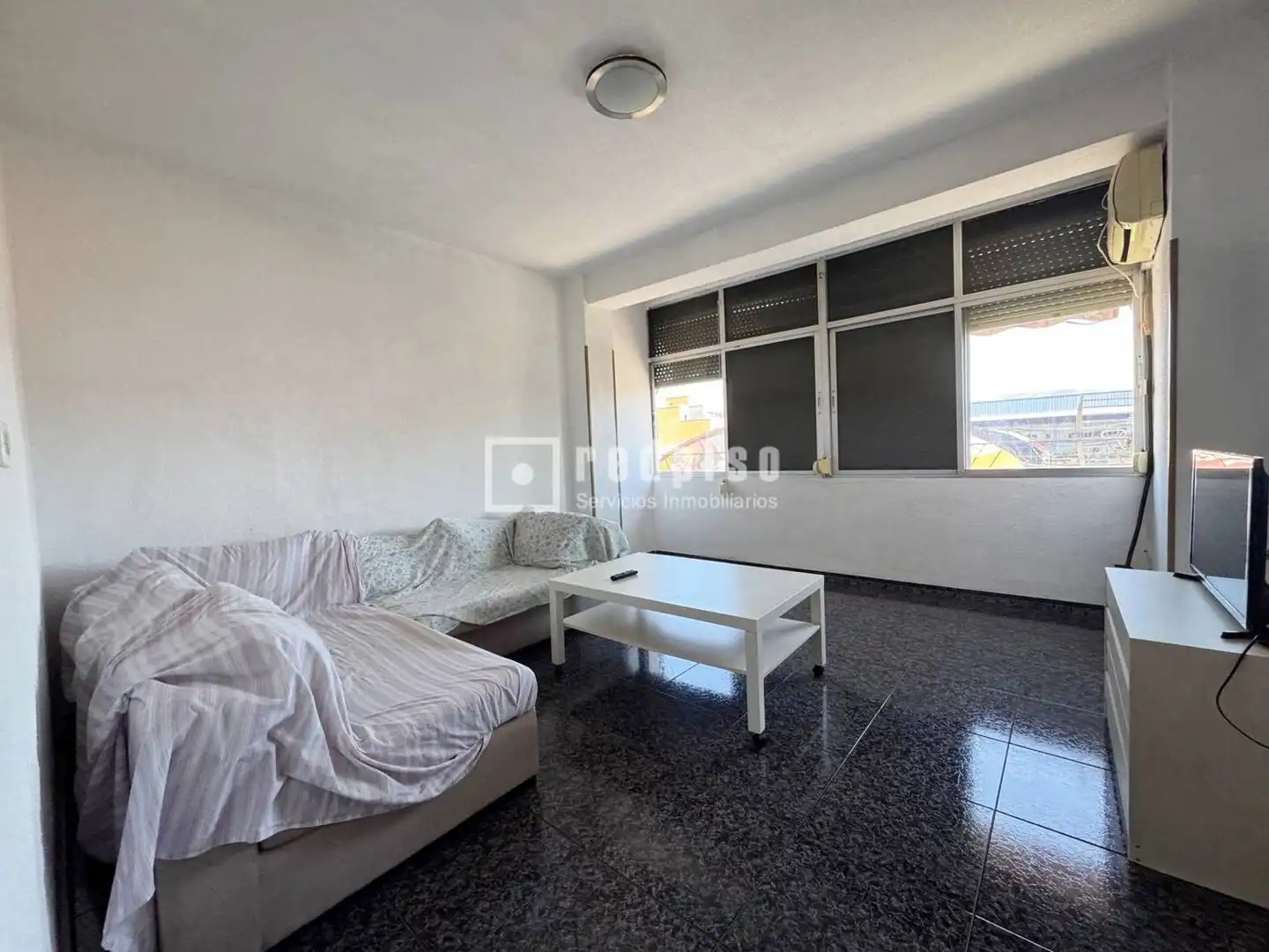 Habitación de Piso en venta en Murcia con Aire acondicionado, Terraza y Trastero