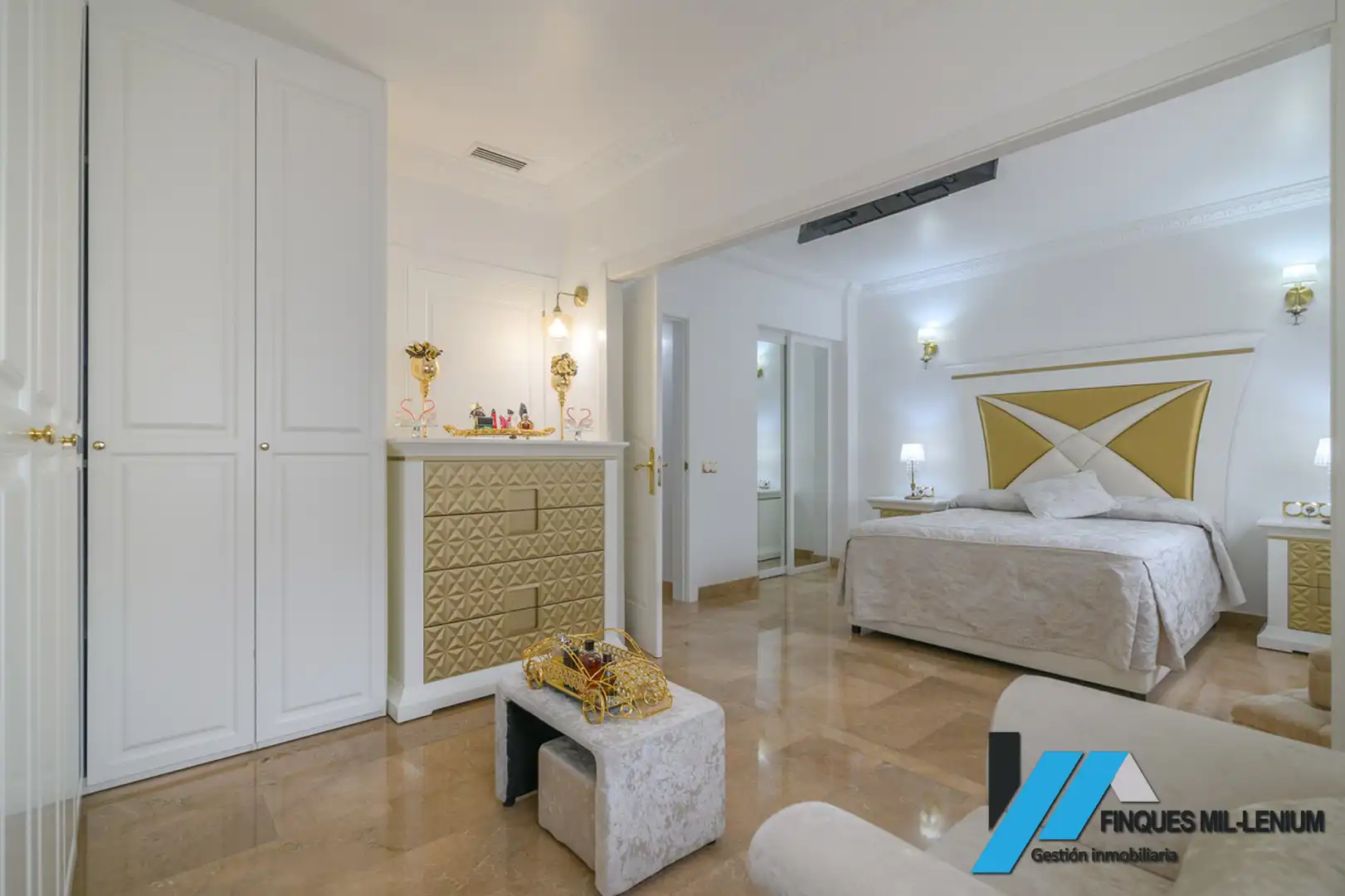 House with garden for sale in Passeig Maragall, imagen 49
