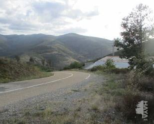 Exterior view of Industrial buildings for sale in Encinedo