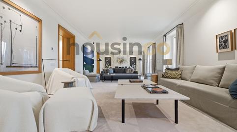 Foto 3 de Pis en venda a José Ortega y Gasset, Castellana,  Madrid Capital