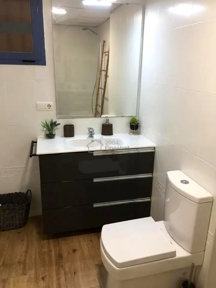 Flat for rent in Villajoyosa / La Vila Joiosa, Alicante