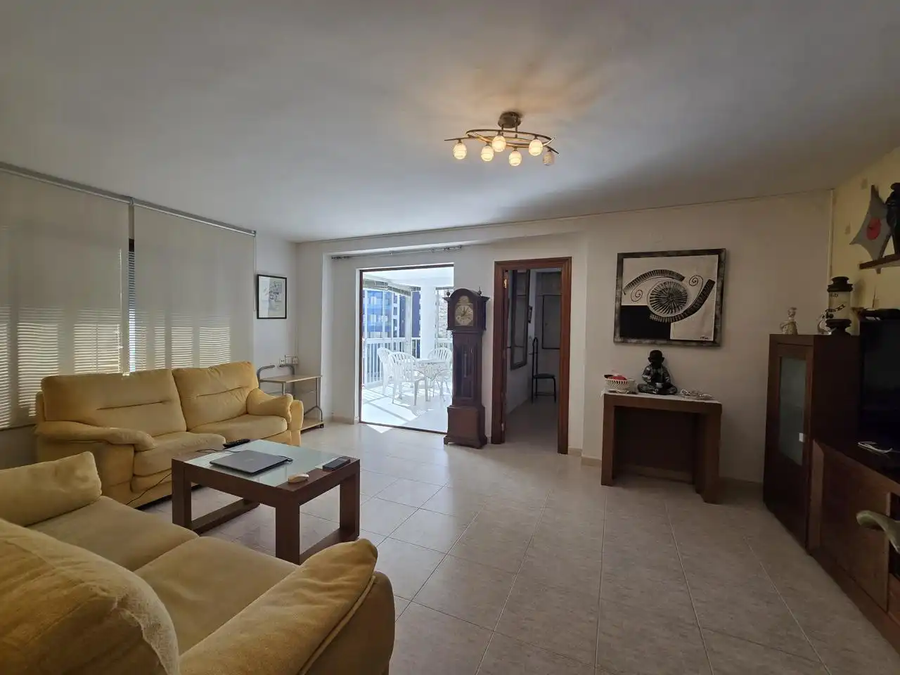 Piso con ascensor en venta en Avenida Emilio Ortuño, imagen 17