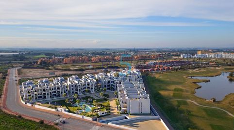 Foto 2 de Ático en venta en Las Lomas de Rame - Bahía Bella, Los Alcázares