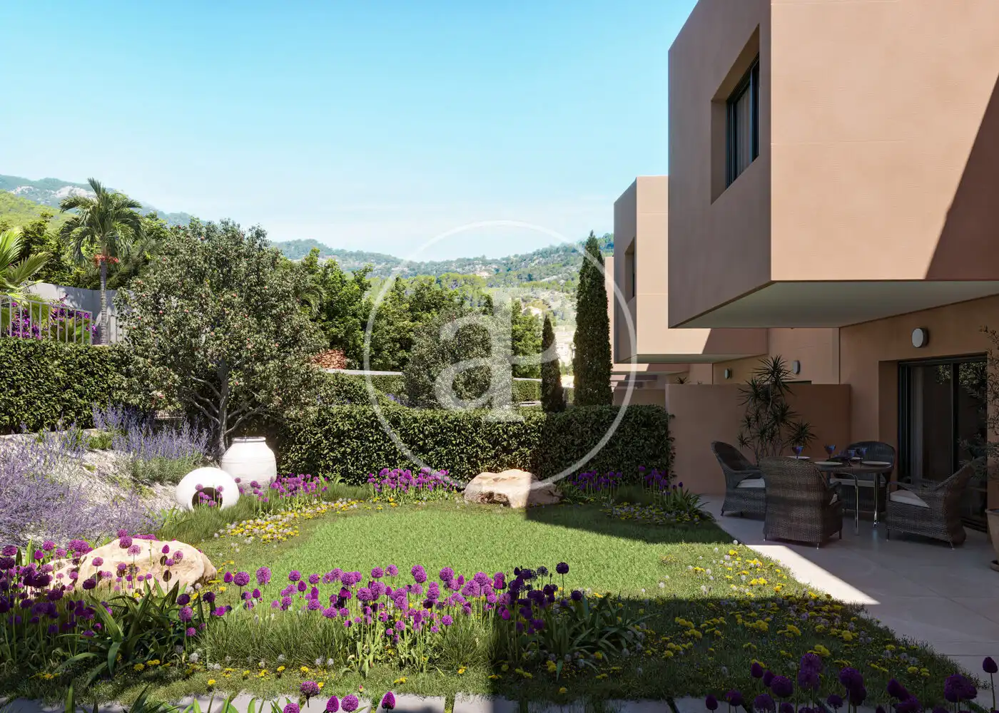 Haus mit Pool zum Verkauf in Esporles, imagen 22