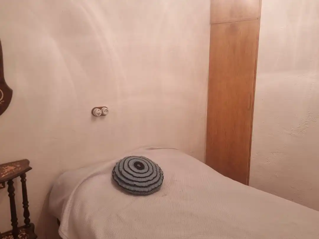 Habitación de Piso en venta en Cuenca Capital