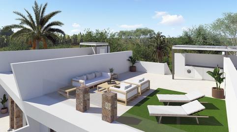 Foto 2 de Casa adosada en venda a Roldán, Torre-Pacheco