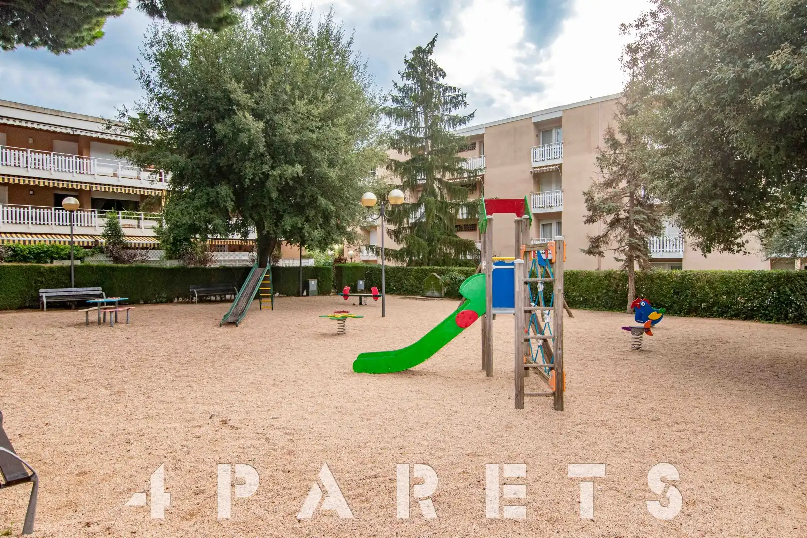Appartamento con terrazza in affitto a Carretera Vilassar de Dalt, imagen 46