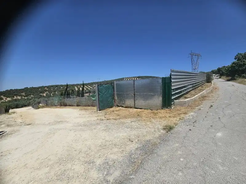 Residencial en venta en Lucena