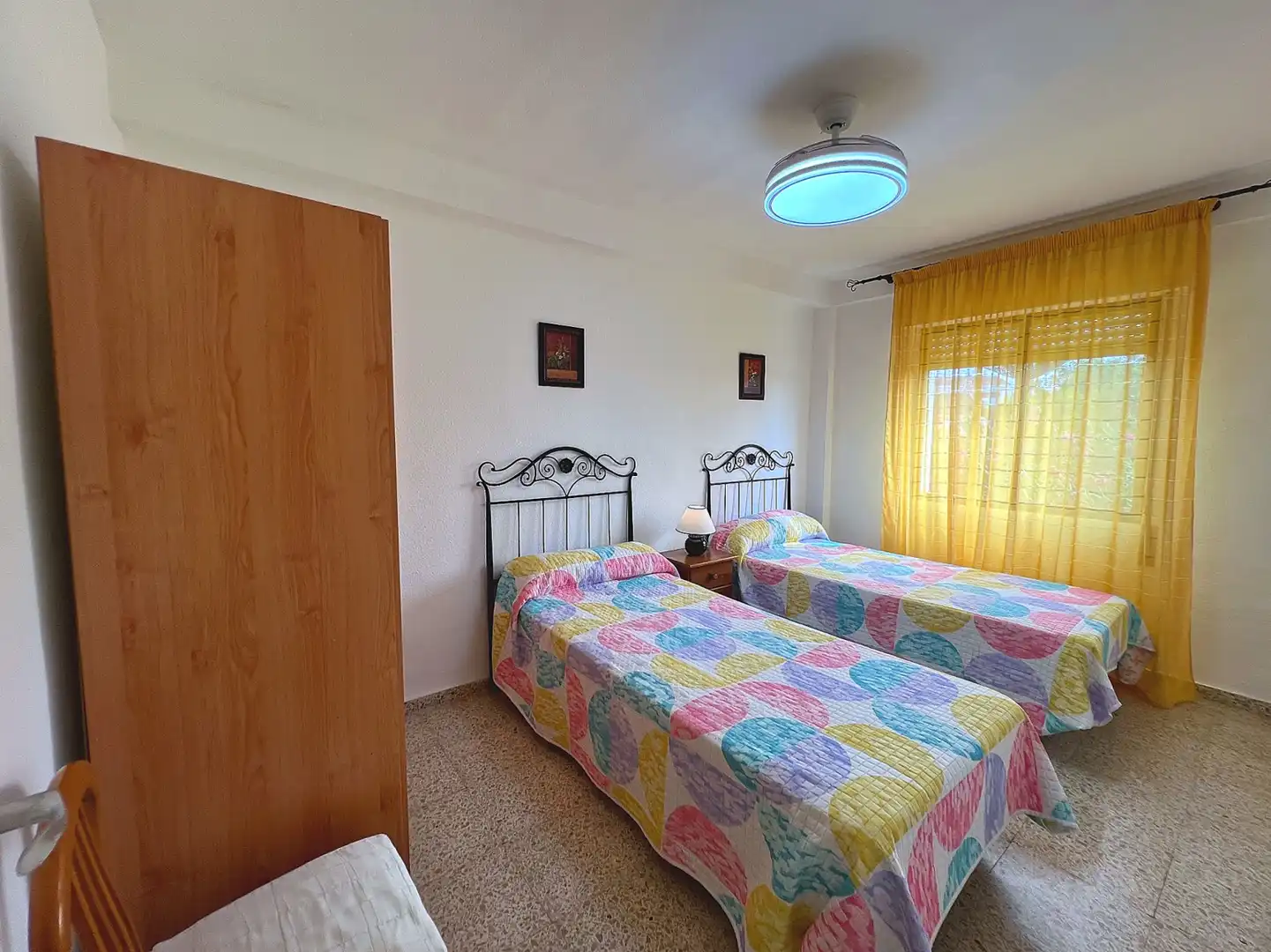 Habitación de Piso en venta en Manilva con Terraza