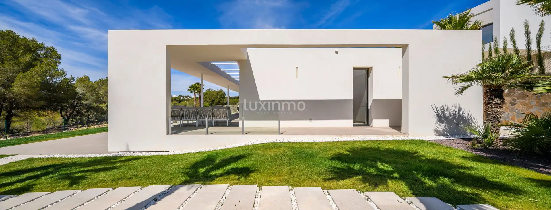 Detached house with pool for sale in Orihuela Costa, imagen 9