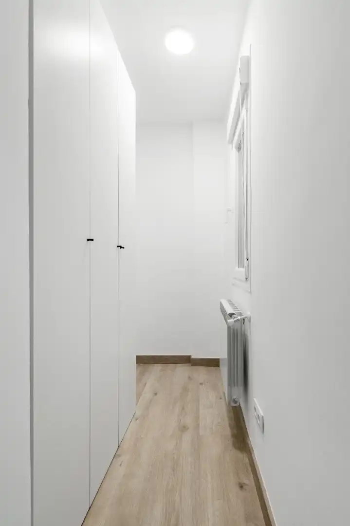 Piso en venta en Madrid con Aire acondicionado, Calefacción y Amueblado