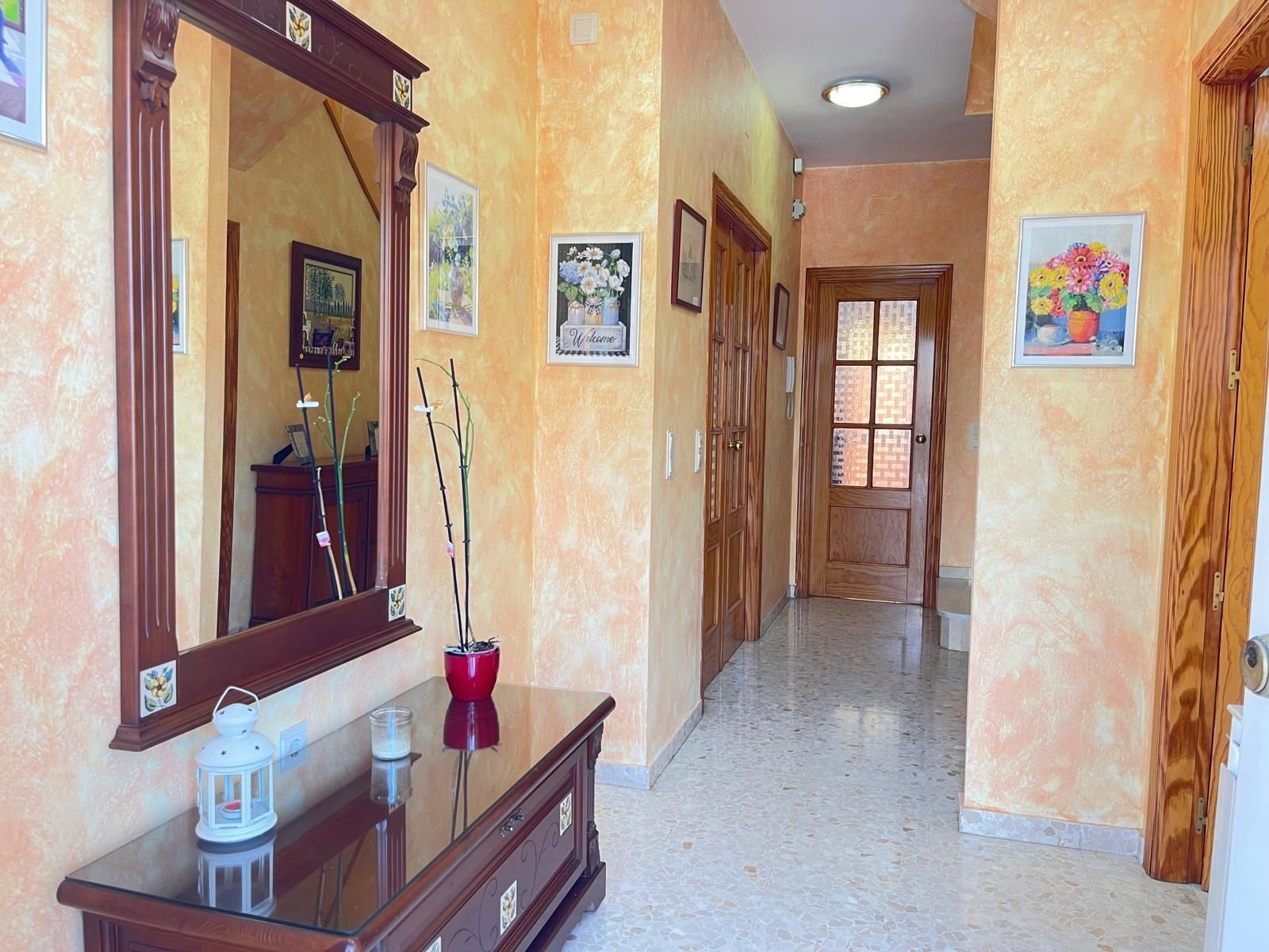 Casa o xalet en venda en Antequera amb Aire condicionat i Traster