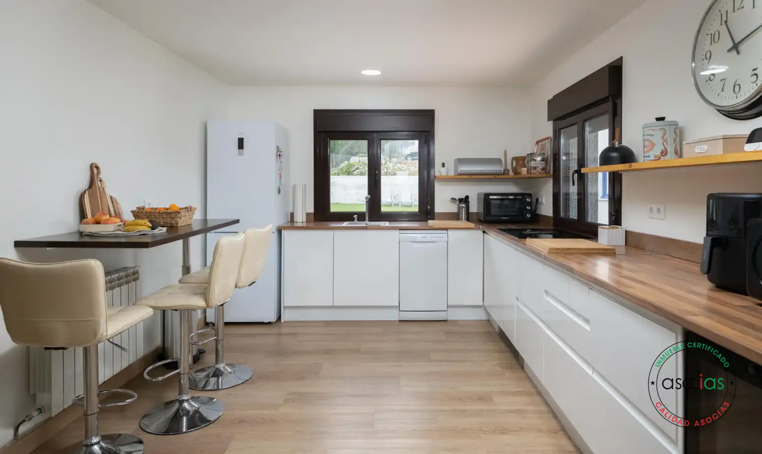 Casa con giardino in vendita a Ribadesella - LG CAMANGO 1, imagen 18