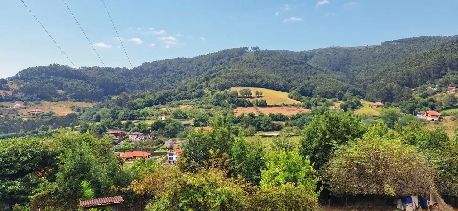 Residencial en venta en Gijón 