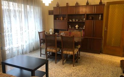 Dining room of Flat for sale in Granollers  with Balcony