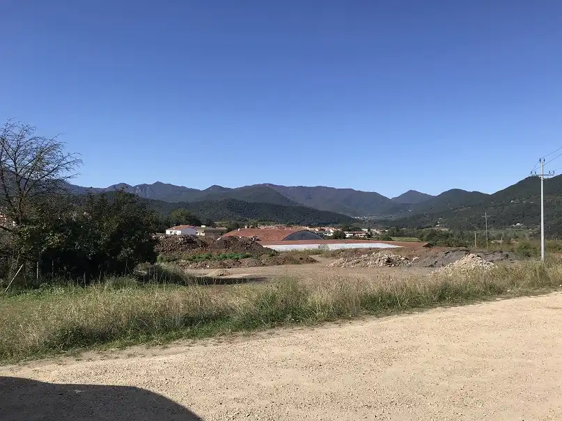 Terreny rústic en venda a Peça del Marge Gran i de La Coma, imagen 7