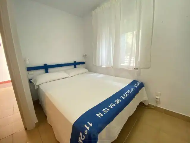 Habitación de Casa o chalet en venta en Islantilla con Terraza y Amueblado
