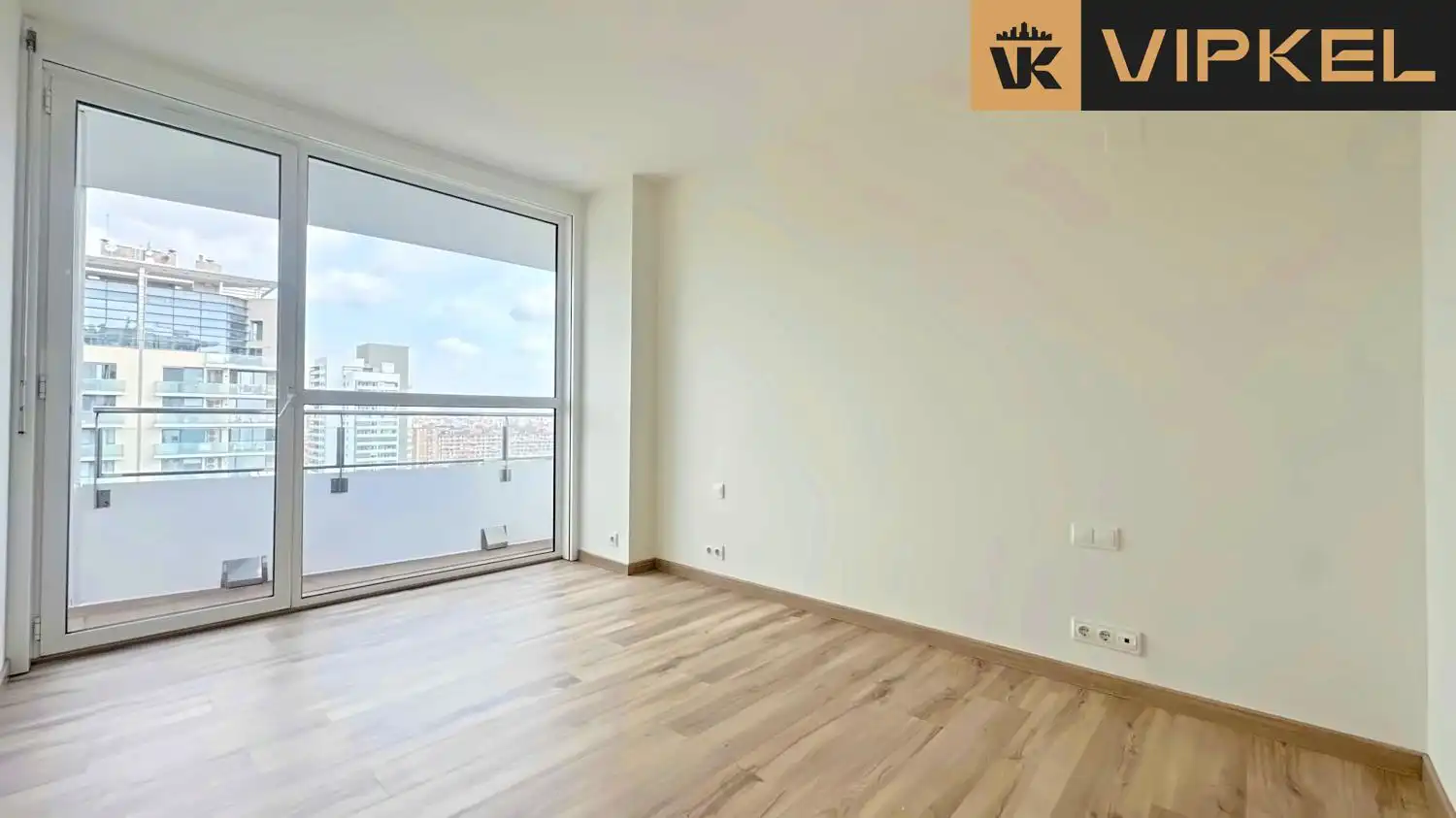 Appartement avec terrasse à vendre à Sant Martí, imagen 9