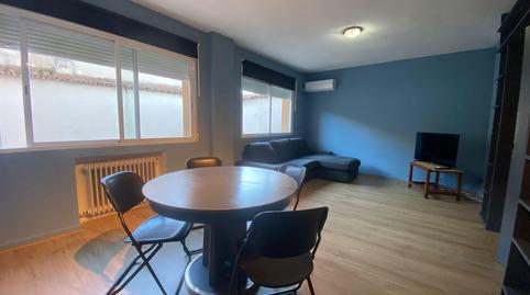 Foto 4 de Apartamento de alquiler en Casco Antiguo, Cáceres