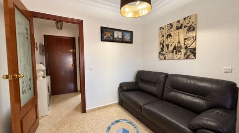 Foto 5 de Piso en venta en Centro, Montequinto