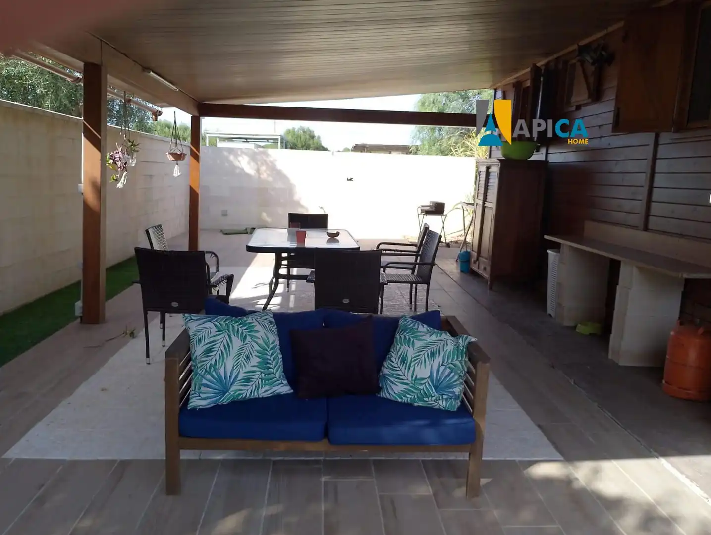 Xalet en venda a El Palmar, imagen 32
