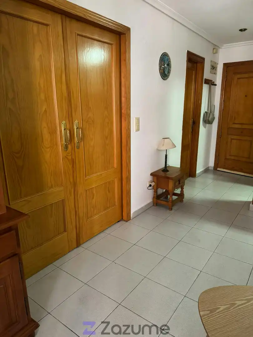 Piso de alquiler en Av. Diego Ramírez Pastor, Avenida Habaneras - Curva de Palangre