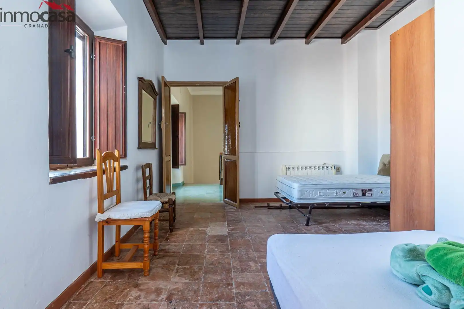 Houses for sale in Valderrubio