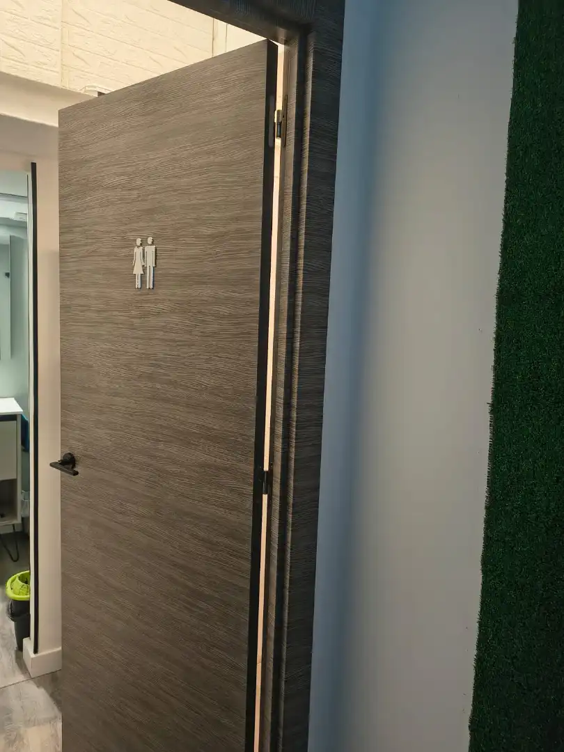 Schlafzimmer von Loft zur Miete in Granada mit Klimaanlage und Möbliert