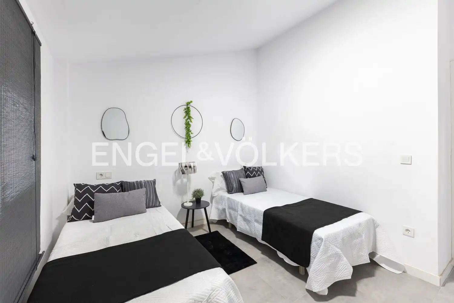 Bedroom of Houses for sale in Torres Torres  with Air Conditioner, Heating and Private garden