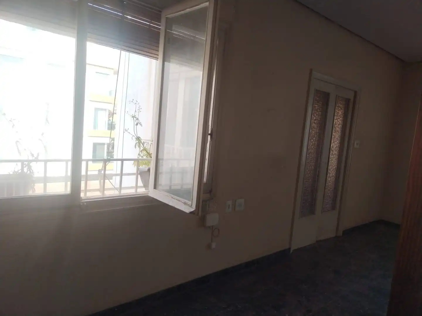 Bedroom of Flat for sale in Elche / Elx  with Balcony