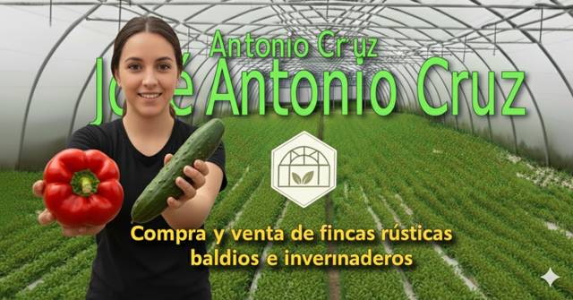 Terreno en Venta en Calle Melilla, 25 en San Agustín