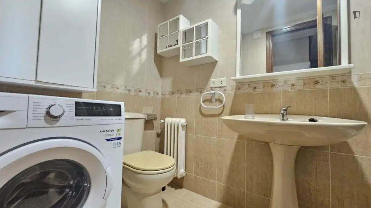 Habitació a Pizarrales