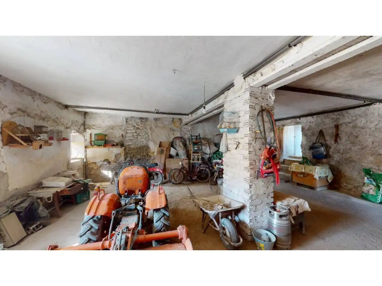Country homes for sale in Caravaca de la Cruz  with Heating and Terrace