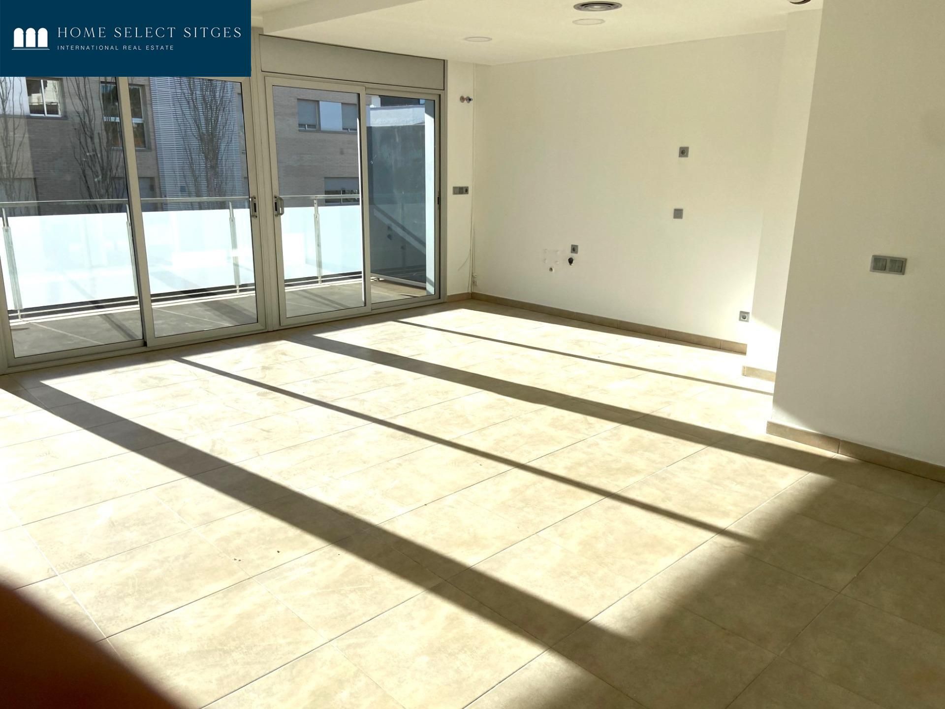 Estudi de lloguer a La Plana