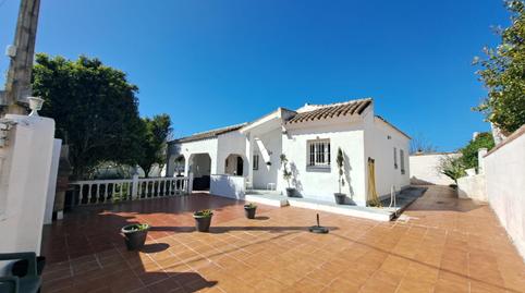 Foto 2 de Casa o chalet de alquiler en Los Franceses – La Vega, Chiclana de la Frontera