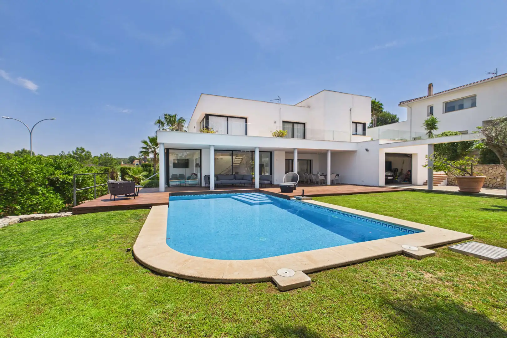 House with terrace for sale in Santa Ponça, imagen 32