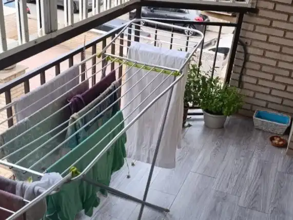 Pis amb jardí en venda a Mariano Caballero 6, imagen 3