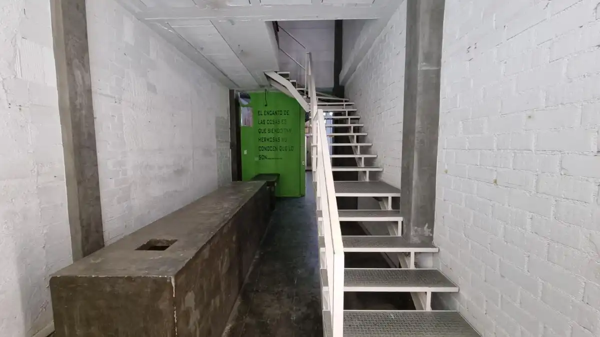 Local comercial de lloguer a Alloza, imagen 13