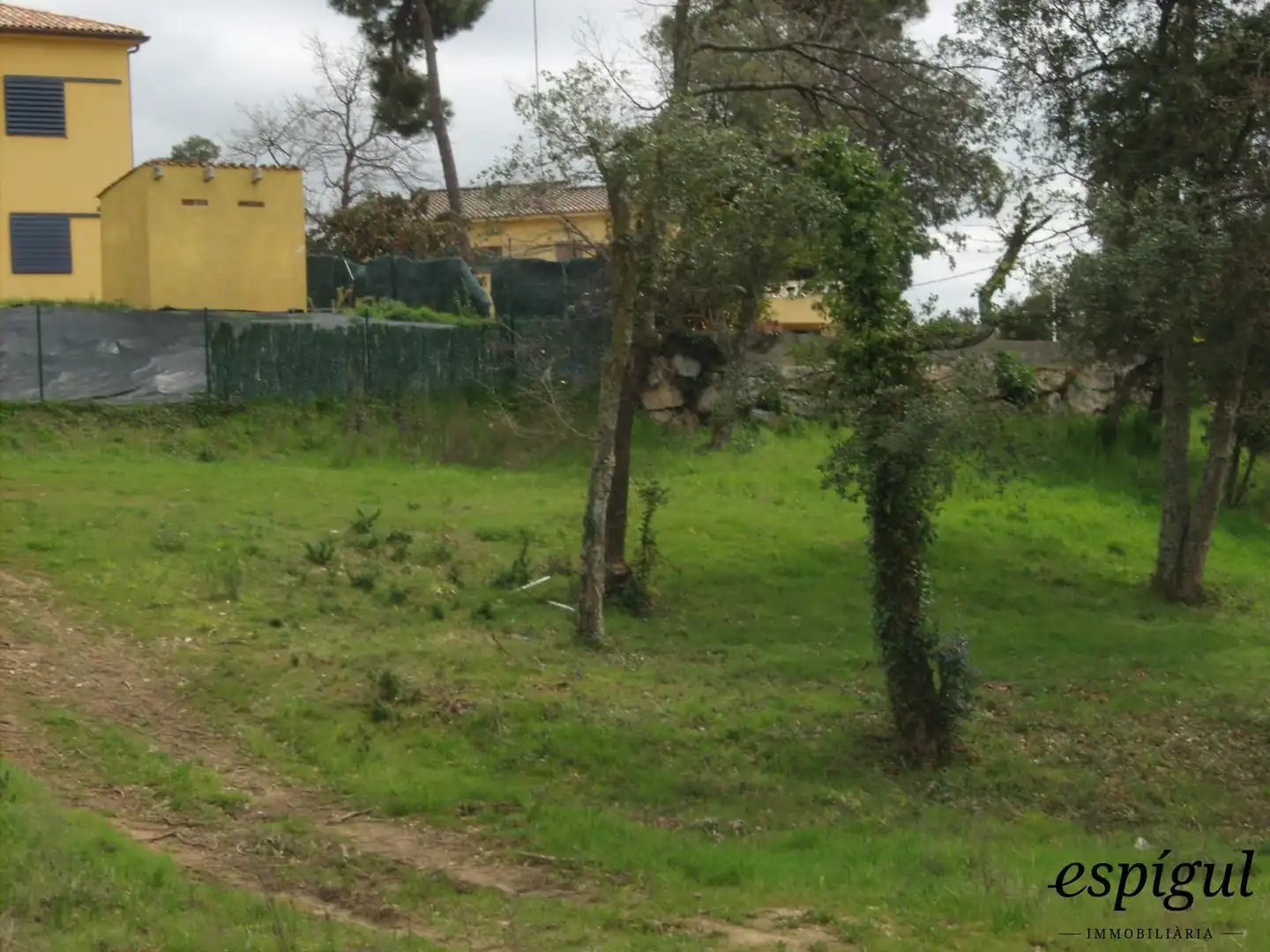Rustikales Grundstück zum Verkauf in Urgell amb carrer del Ripollès, imagen 4